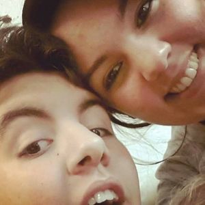 Meet your Posher, Tina